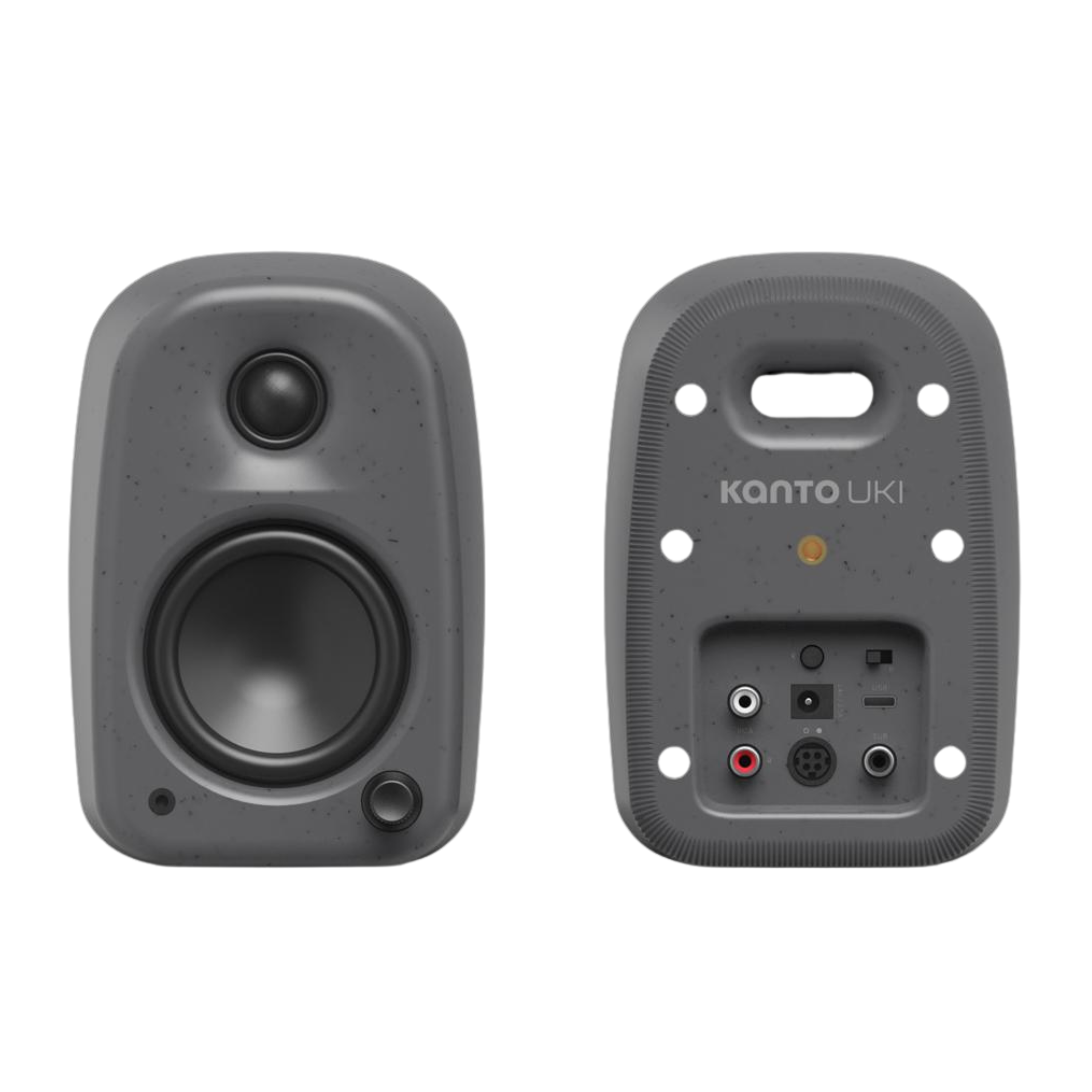 Kanto - [5 Colors Available] UKI Bluetooth Active Speaker (Selected Regular Price Products)