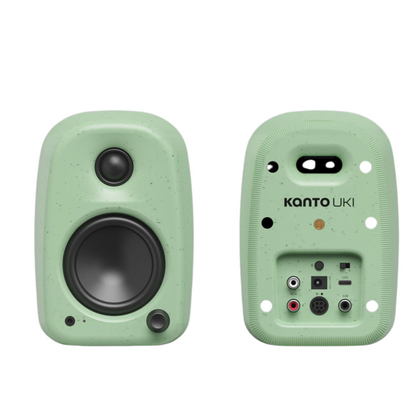 Kanto UKI 藍牙有源喇叭 (New Launch)
