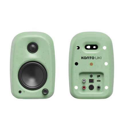 Kanto UKI 藍牙有源喇叭 (New Launch)