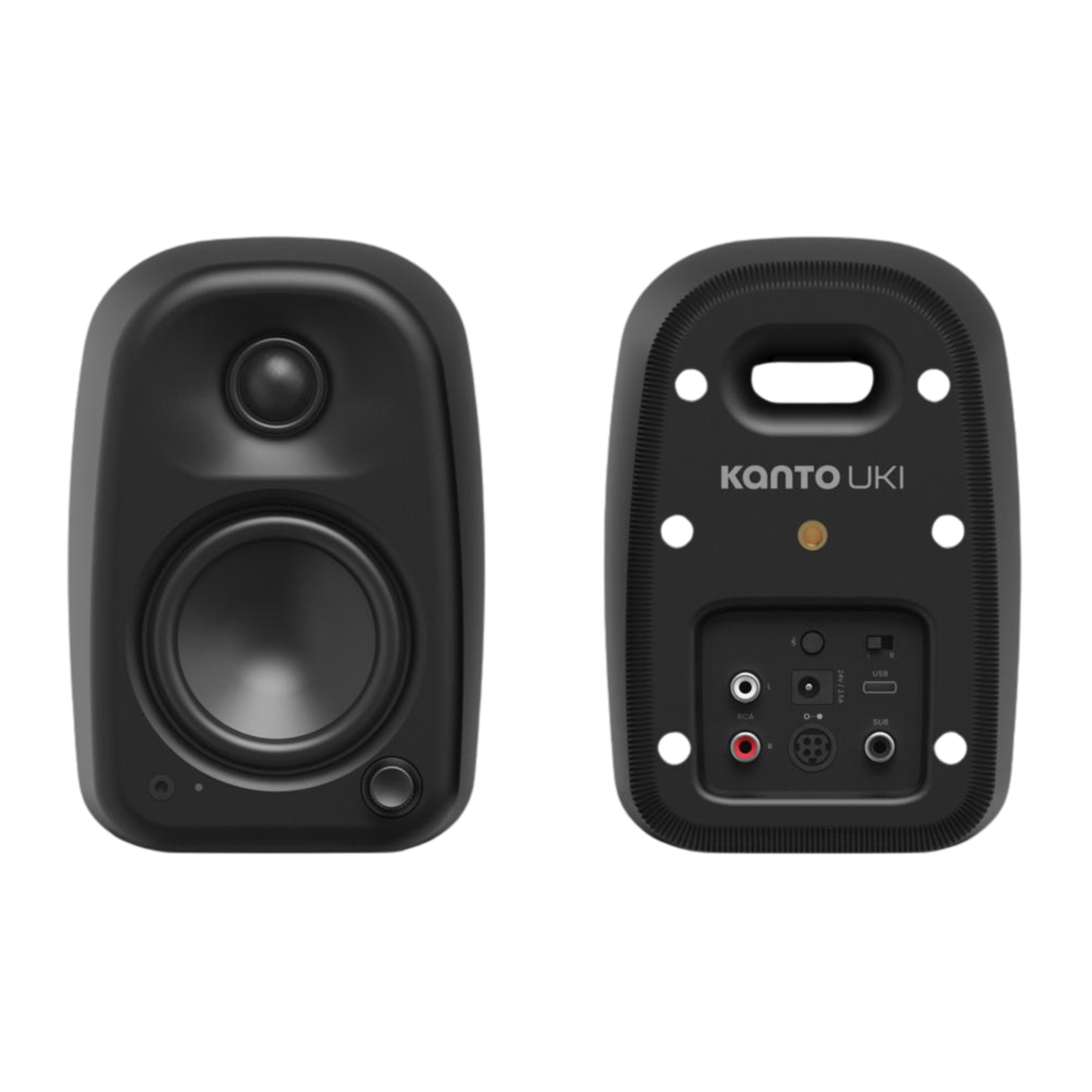 Kanto - [5 Colors Available] UKI Bluetooth Active Speaker (Selected Regular Price Products)