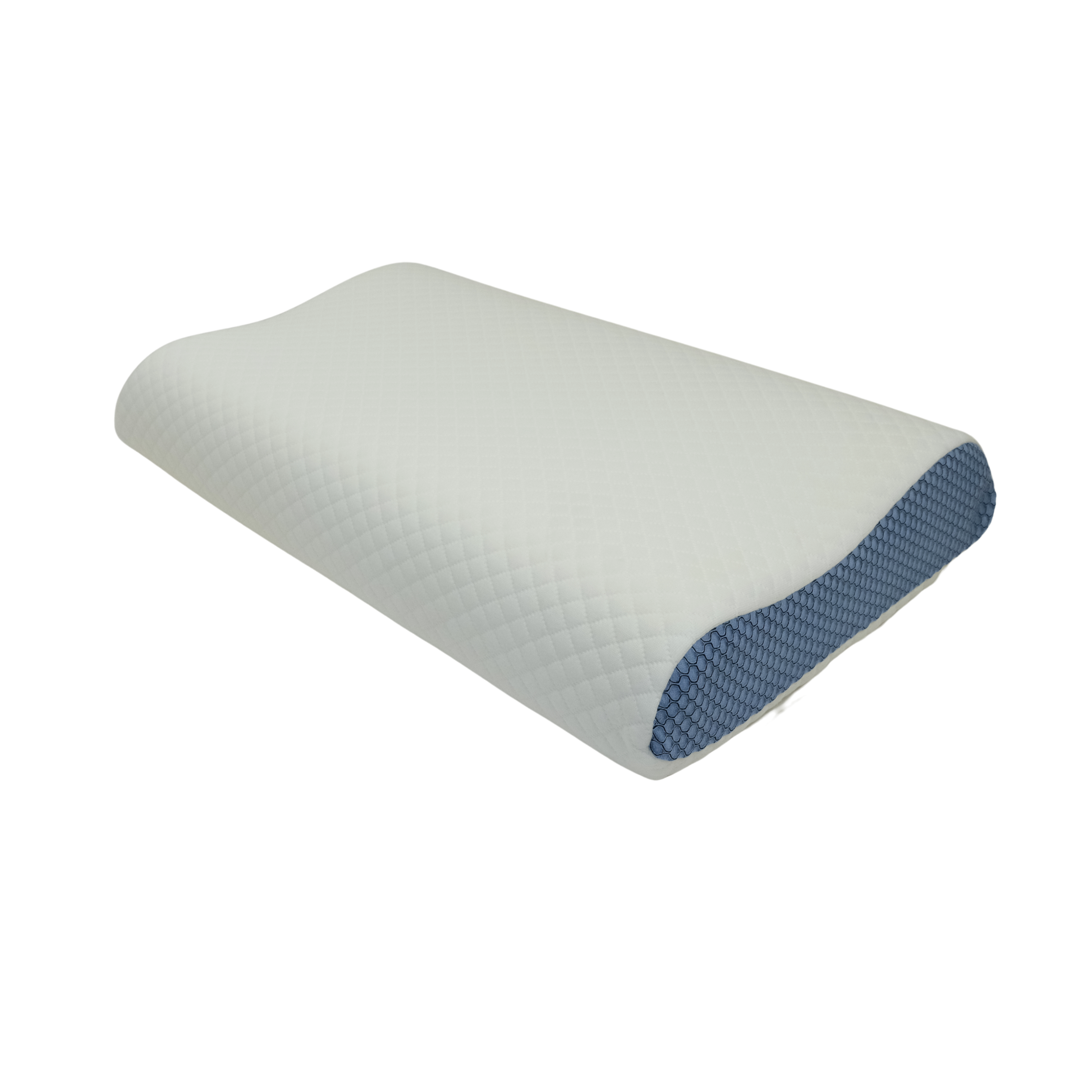 Kusa - M200 記憶棉健康護頸枕頭 [10月尾出貨]