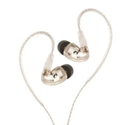 AUDIOFLY - 入耳式監聽耳機 AF1120 MK2 (沒有保養-7天有壞包換) Audiofly