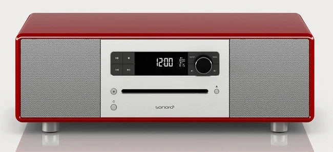 Sonoro - Stereo 2音響系統 (2色) Sonoro