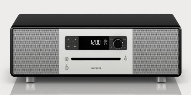 Sonoro - Stereo 2音響系統 (2色) Sonoro