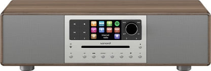 Sonoro - Masterpiece All-in-one Sound System (4 colors)