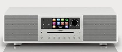 Sonoro - Masterpiece All-in-one Sound System (4 colors)