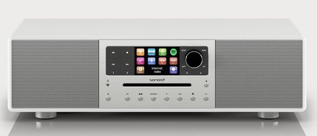 Sonoro - Masterpiece 全能音響系統 (4色) Sonoro