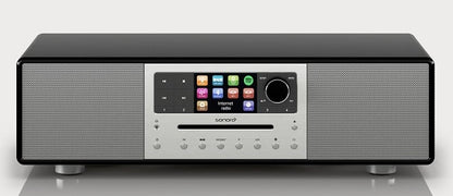 Sonoro - Masterpiece All-in-one Sound System (4 colors)