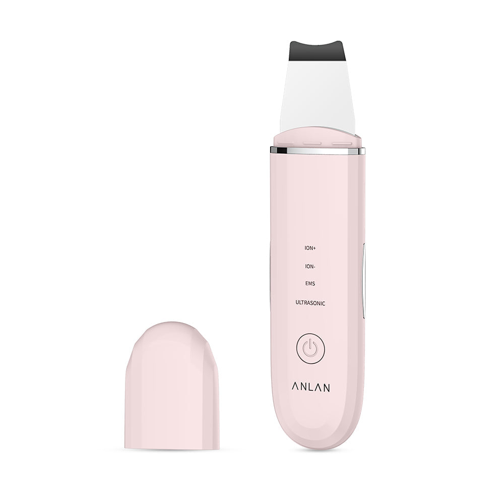 ANLAN - ALCPJ07-04 菱邊鏟皮機 ANLAN