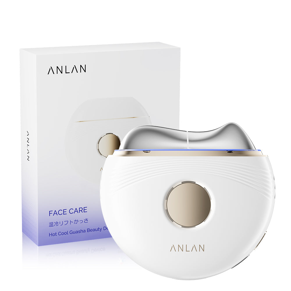 ANLAN - 光冷熱刮痧儀 AGSY41-02A ANLAN