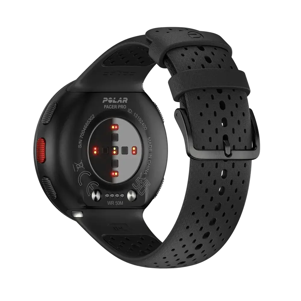 Polar - Pacer Pro GPS 運動手錶 香港行貨（門市現貨）