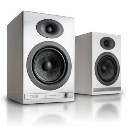 Audioengine-[3色可選] HD5 藍牙有源喇叭