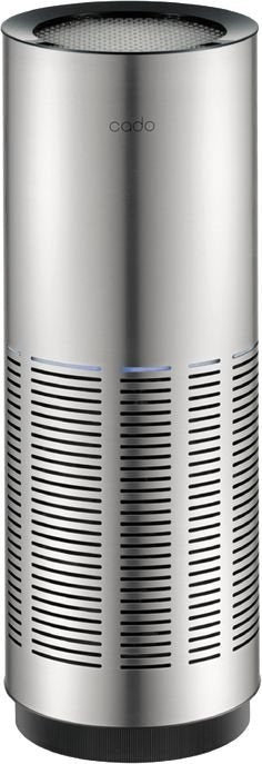 Cado AP-C200 388 sq ft air purifier (no maintenance - 7-day replacement guarantee for any malfunctions)
