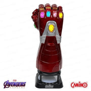 Marvel Ironman Nano Glove-Shaped Mini Bluetooth Speaker