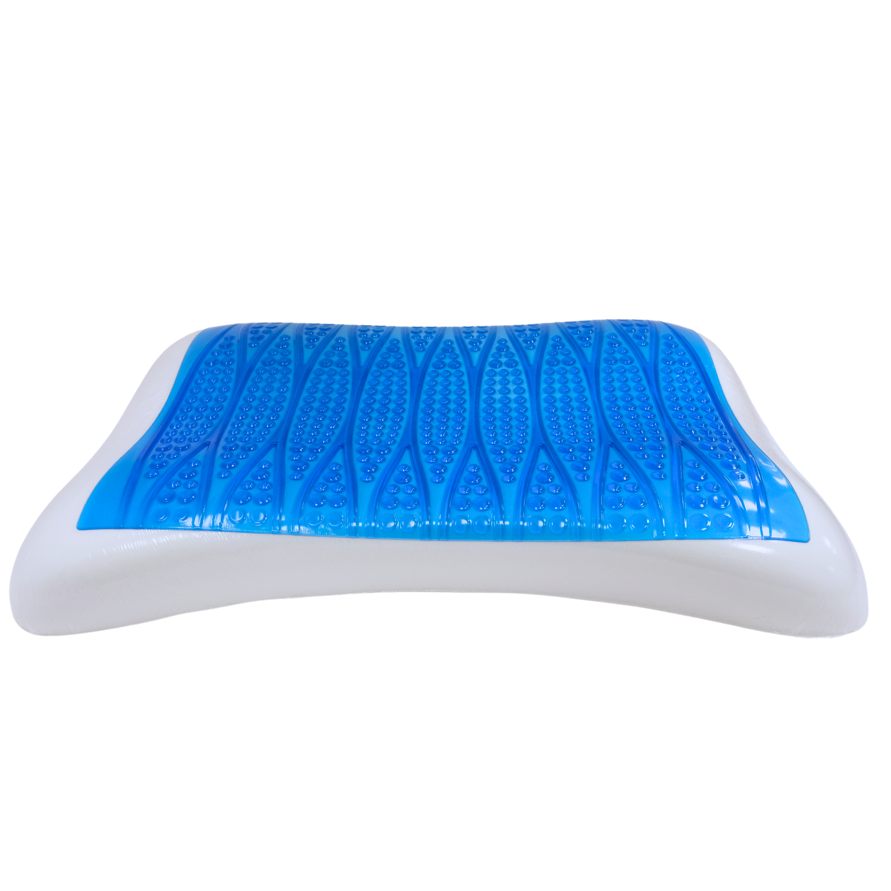 Dr. Dream世一好眠健康凝膠枕頭 N300 x Kusa EM500 溫感眼部按摩器 套裝