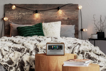 Sonoro - Elite CD streaming Music System (4 colors)