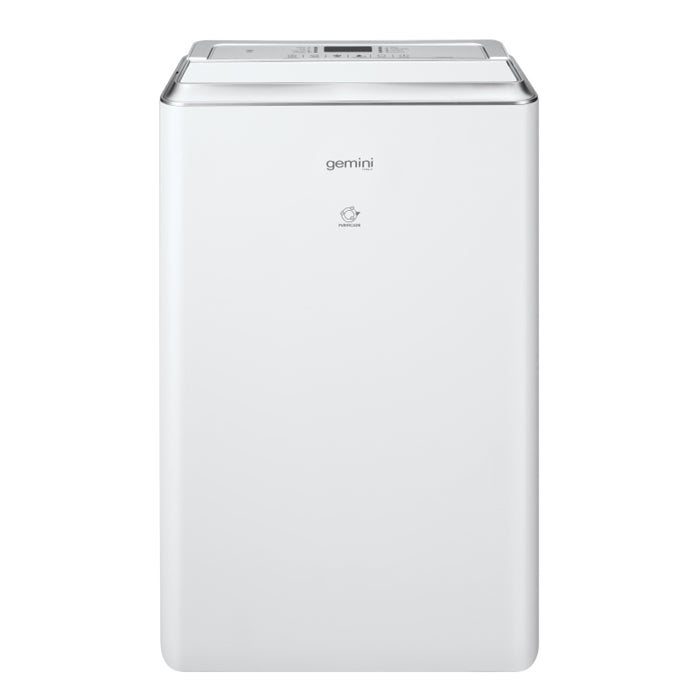 Gemini - GDW24W 智能WI-FI負離子空氣淨化抽濕機