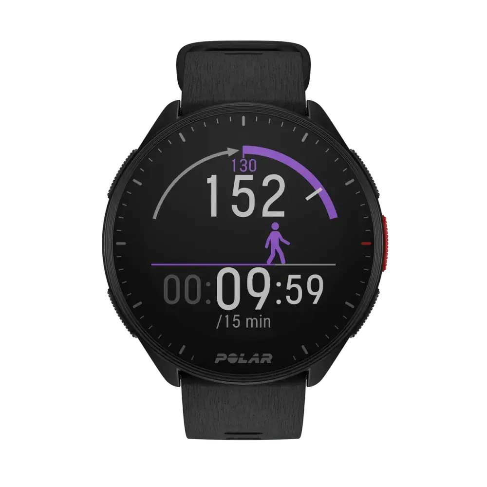Polar - Pacer - GPS 運動手錶
