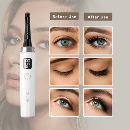 ANLAN - AJMJ31-02A Diamond Eyelash Curler
