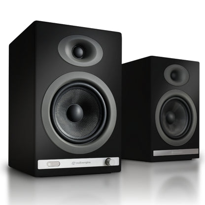Audioengine-[3色可選] HD5 藍牙有源喇叭