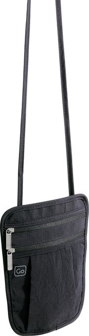 Go Travel - Luggage Lock (Four Random Colors) 