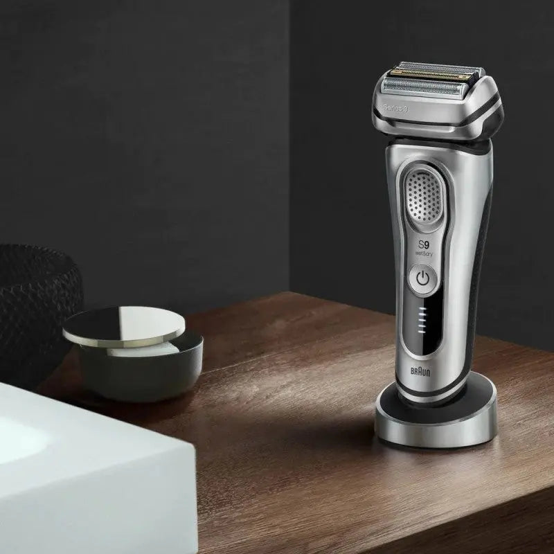 Braun - 百靈 - Series 9 - 9350S 乾濕兩用電鬚刨