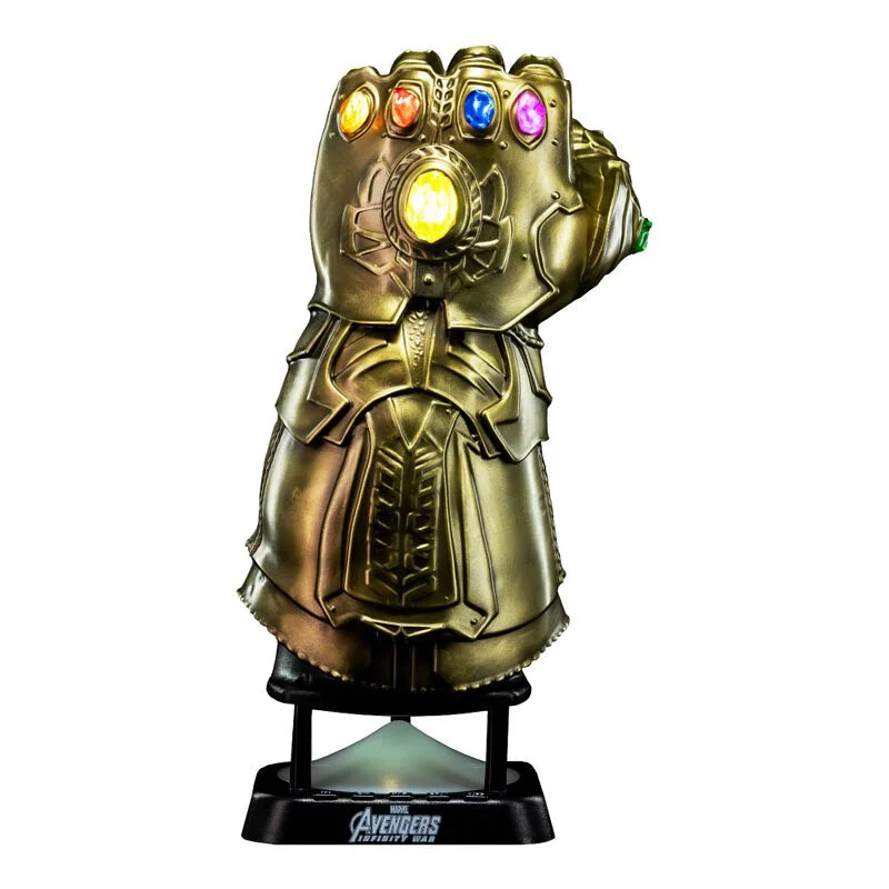 Marvel Infinity Gauntlet Mini Bluetooth Speaker