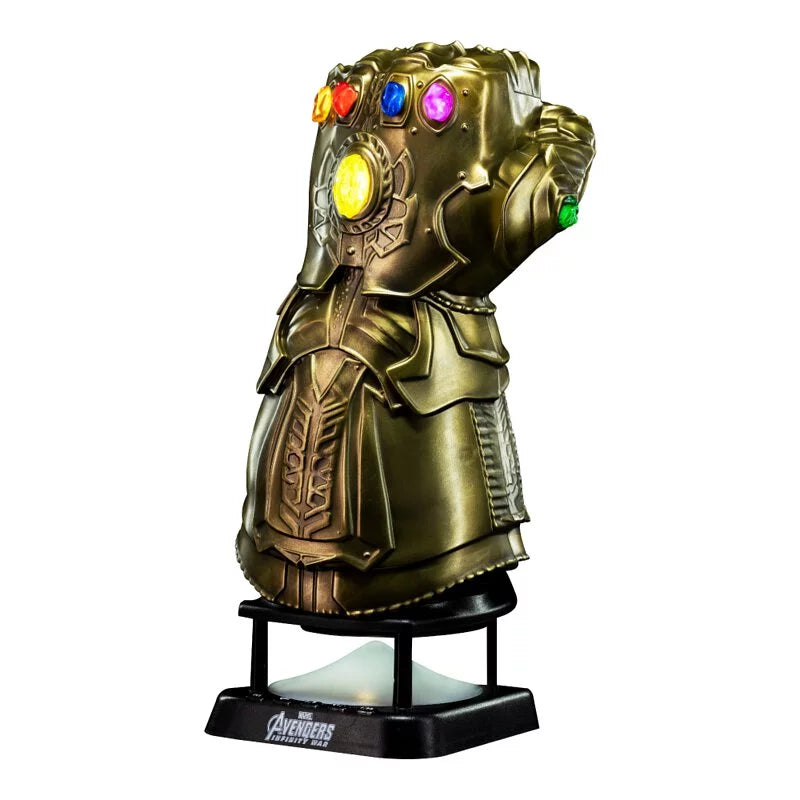 Marvel Infinity Gauntlet Mini Bluetooth Speaker