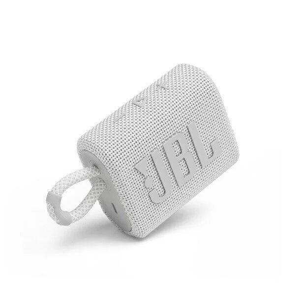 JBL - Go 3 - 迷你便攜式防水藍牙喇叭（門市現貨）