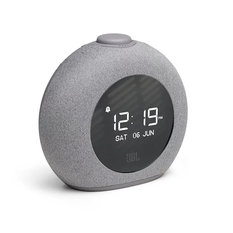 JBL - Horizon 2 DAB - 時尚鬧鐘藍牙喇叭（門市現貨）