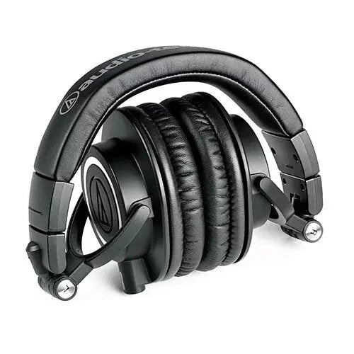 Audio Technica - ATH-M50x - 專業監聽耳筒