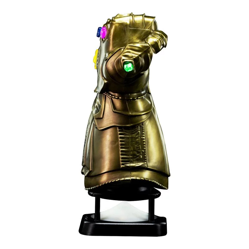 Marvel Infinity Gauntlet Mini Bluetooth Speaker