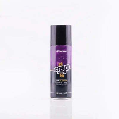 Crep Protect Spray 德國製鞋用防水抗污噴霧