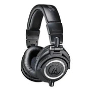 Audio Technica - ATH-M50x - 專業監聽耳筒