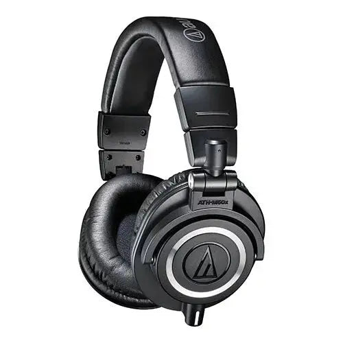 Audio Technica - ATH-M50x - 專業監聽耳筒