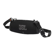 JBL - Xtreme 3 便攜式防水藍牙喇叭 - 黑色（門市現貨）