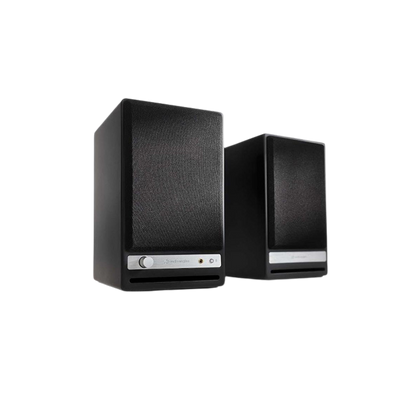 Audioengine - [2色可選] HD4 120W 無線藍牙有源音箱喇叭【香港行貨】