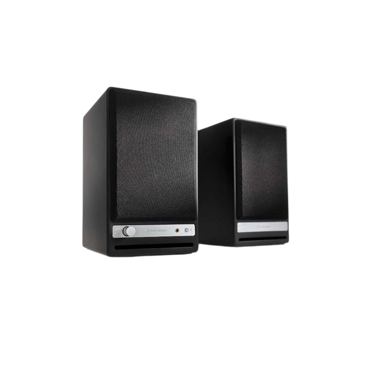 Audioengine - [2色可選] HD4 120W 無線藍牙有源音箱喇叭【香港行貨】 Audioengine