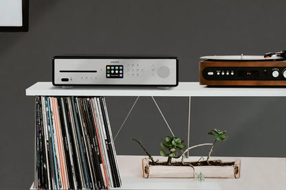 Sonoro - MAESTRO all-in-one sound system and CD player (2 colors)