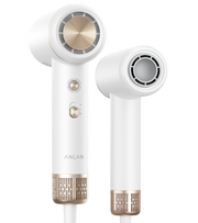 ANLAN - 200 Million Negative Ion High-Speed ​​Air Conditioner ACFJ41-0VE 