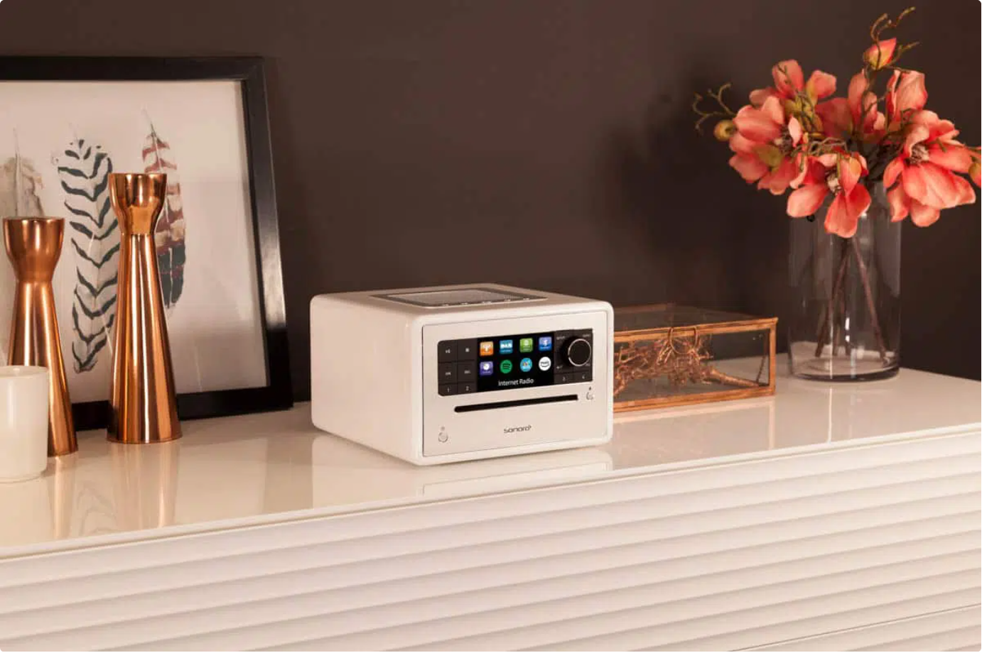 Sonoro - ELITE-X 無線多功能音響系統 [4色可選]