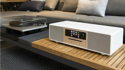 Sonoro - Masterpiece All-in-one Sound System (4 colors)