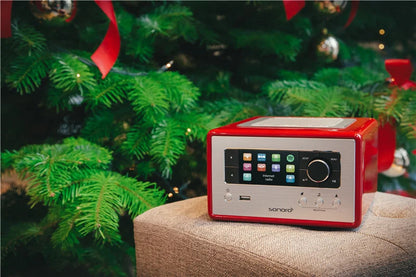Sonoro - Relax Mini Streaming Sound System (5 colors)