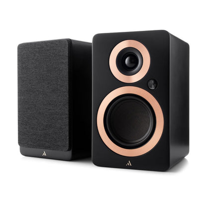 Argon Audio - Forte A4 MK2 藍牙有源喇叭