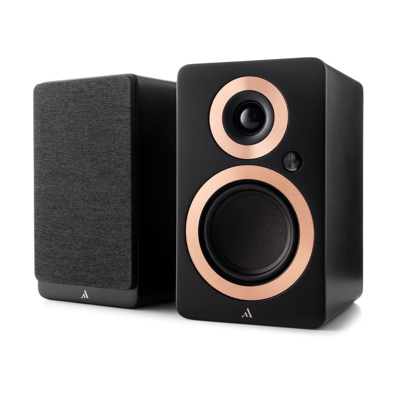 Argon Audio - Forte A4 MK2 藍牙有源喇叭