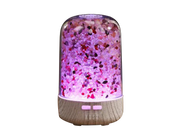 Kusa - iRelax AD-600瑪瑙石七彩香薰機 ｜可添加精油 ｜七色漸變 Kusa