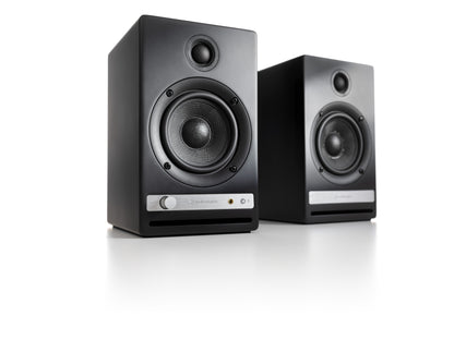 Audioengine - [2色可選] HD4 120W 無線藍牙有源音箱喇叭【香港行貨】