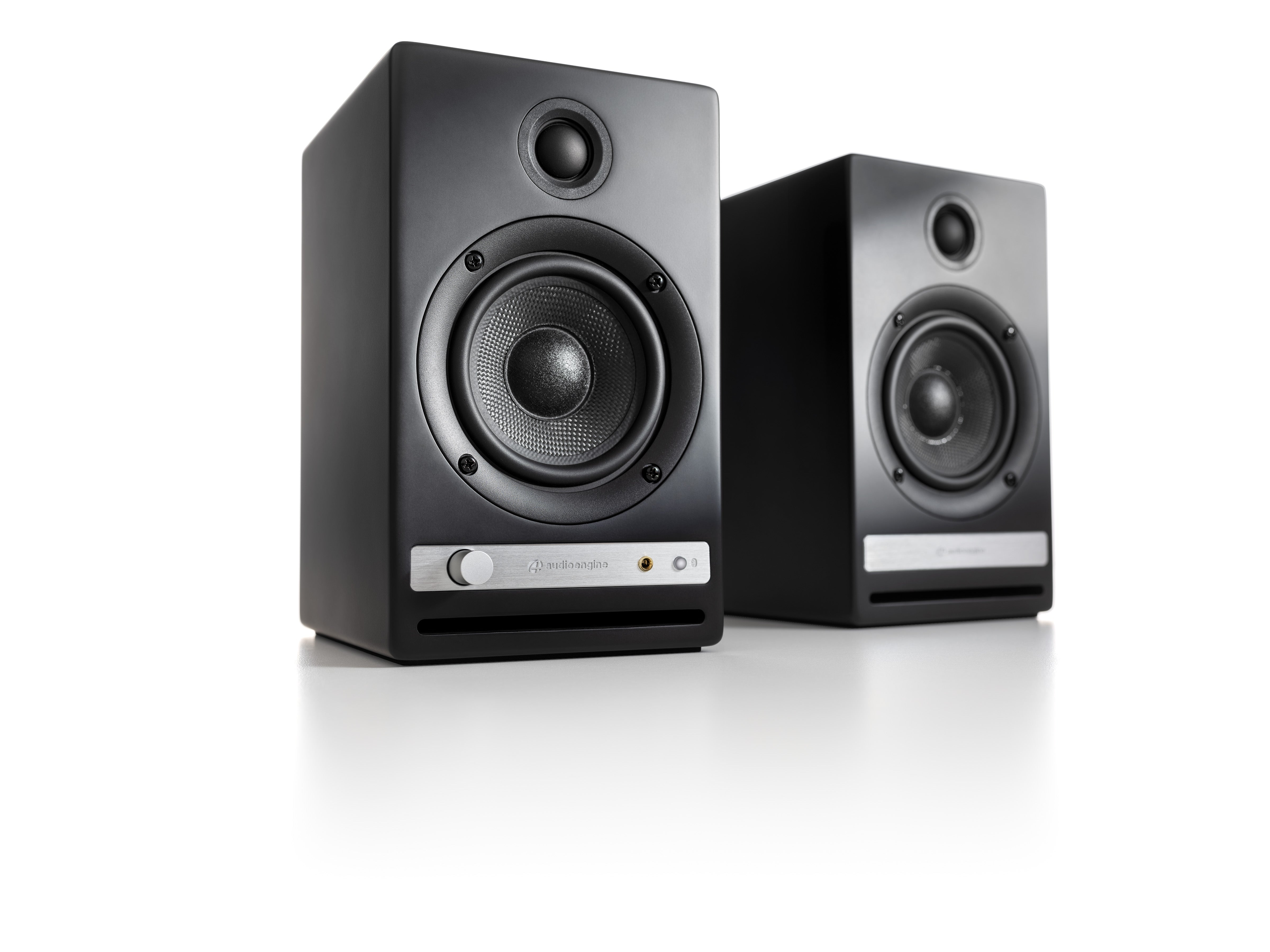 Audioengine - [2色可選] HD4 120W 無線藍牙有源音箱喇叭【香港行貨】