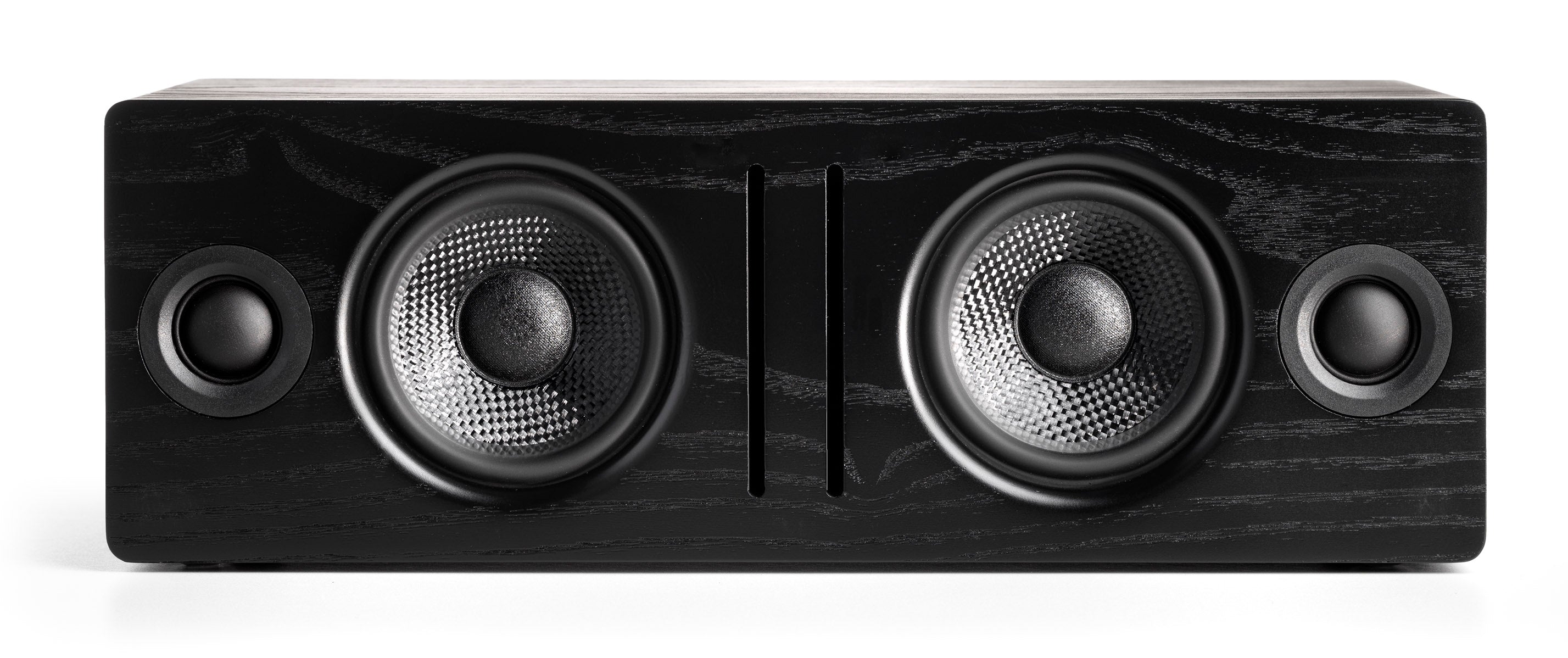 Audioengine - B2+ 藍牙喇叭 ｜藍牙音箱｜藍牙喇叭｜桌上喇叭｜音響｜擴音器｜音箱｜Hifi｜揚聲器