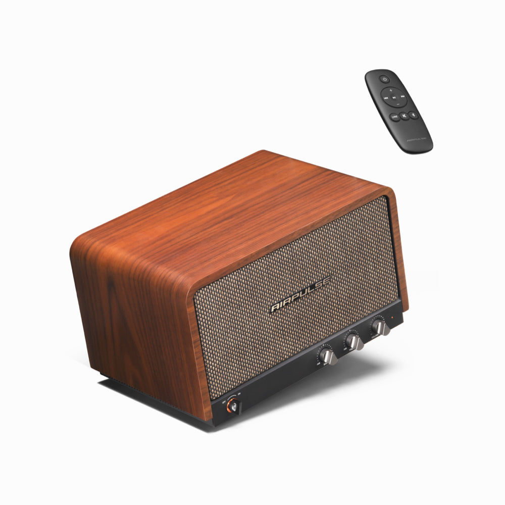 EDIFIER 漫步者 - AirPulse P100X 無線音箱（門市現貨）
